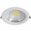 Светильник потолочный led встроенный Brille 20W LED-176 Белый Львов