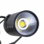 Трековий світильник LED Brille 7W LED-423 Чорний Вінниця