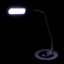 Настольная лампа LED в современном стиле Brille 6W SL-62 Серый Миколаїв