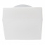 Светильник настенно-потолочный Brille 60W W-070 Белый Тернопіль