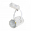 Светильник трековый LED Brille 10W LED-423 Белый Полтава