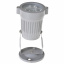 Фасадный светильник led Brille 3W LED-310 Серый Изюм