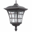 Светильник уличный подвесной Brille 60W GL-78 Коричневый Житомир