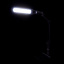 Настольная лампа LED в современном стиле Brille 10W SL-60 Белый Фастов