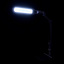 Настольная лампа LED в современном стиле Brille 10W SL-60 Белый Винница
