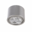 Светильник потолочный led накладной Brille 5W LED-321 Серебристый Николаев