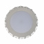 Светильник настенно-потолочный LED Brille 20W BR-971 Хром Житомир
