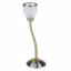 Настольная лампа классическая декоративная Brille 60W LK-166 Бронзовый Херсон