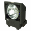 Прожектор огалогенный Brille IP65 250W LD-13 Черный 153034 Шепетовка