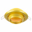 Точечный светильник Brille 20W HDL-E12 Золотистый 163559 Кропивницкий