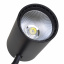 Светильник трековый LED Brille 20W KW-226 Черный Житомир