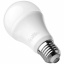 Лампа светодиодная Brille Пластик 10W Белый 32-884 Кропивницький