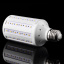 Лампа светодиодная Brille Пластик 12W Белый L156-004 Вільнянськ