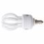 Лампа энергосберегающая Brille Стекло 15W Белый 126907 Вараш