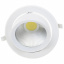 Светильник потолочный led встроенный Brille 30W LED-168 Белый Житомир