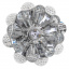 Декоративный точечный светильник Brille LED 3W HDL-G270 Белый 36-183 Київ