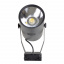 Светильник трековый LED Brille 20W KW-228 Черный Бердичів