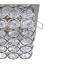 Точечный светильник Brille LED 40W HDL-G239 Бесцветный 36-094 Тернополь