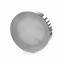 Лампа светодиодная Brille Стекло 6.5W Белый L27-048 Житомир