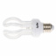 Лампа энергосберегающая Brille Стекло 20W Белый 126912 Хмельник