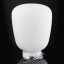 Настольная лампа скандинавский декоративная Brille 60W BR-01 Белый Балаклія