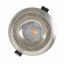Точечный светильник Brille 40W HDL-G277 Хром 36-269 Миколаїв