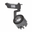 Светильник трековый LED Brille 20W KW-53 Черный Тернопіль