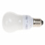 Лампа энергосберегающая Brille Стекло 11W Белый 126968 Вараш