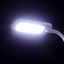 Настольная лампа LED в современном стиле Brille 6W SL-64 Белый Івано-Франківськ