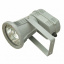 Прожектор огалогенный Brille IP65 70W LD-05 Серый 153039 Кропивницький