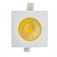 Точечный светильник Brille 1W LED-188 Белый 36-259 Черкассы