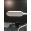 Светодиодная настольная лампа с аккумулятором Ray USB TO-BL180 3 Вт Белый Ровно