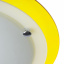 Светильник настенно-потолочный Brille 60W W-188 Желтый Покровськ