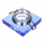 Декоративный точечный светильник Brille HDL-G187 Синий L13-021 Суми