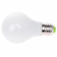 Лампа светодиодная Brille Стекло 8W Белый 32-387 Рівне