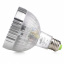 Лампа светодиодная для трековых светильников Brille Пластик 35W Хром 32-077 Винница