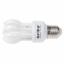 Лампа энергосберегающая Brille Стекло 11W Белый 128008 Королево