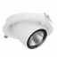 Светильник потолочный led встроенный Brille 24W LED-56 Белый Рівне