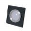 Декоративный точечный светильник Brille 40W HDL-G245 Черный 36-150 Київ