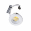 Точечный светильник Brille 3W LED-193 Белый 32-441 Рівне