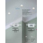 Точковий світильник TRIO TATRA (651300101) Херсон