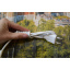 Электрический настенный обогреватель-картина Замок 400 Вт (46-937486908) Сумы