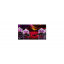Наклейка 3Д виниловая на стол Zatarga «Брызги фаленопсиса» 650х1200 мм для домов, квартир, столов, кофейн, Киев
