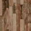 Вінілові шпалери на флізеліновій основі Collage P+S International Коричневий (42504-10) Рівне