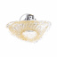 Декоративный точечный светильник Brille 20W HDL-G112 Бесцветный 163985 Херсон