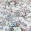 Самоклеющаяся пленка Sticker Wall SW-00001231 Серые розы 0,45х10м Весёлое