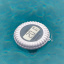 Термогігрометр Technoline WS9069 IT Silver (WS9069) Чугуїв