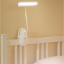 Настольная светодиодная лампа YAGE T040 White 1200 мАч 2,5 Вт Запоріжжя
