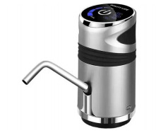 Помпа аккумуляторная для воды на бутыль WATER DISPENSER XL-129/304 19-20 л