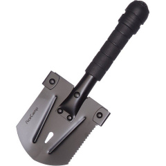 Лопата AceCamp Survivor Multi-Tool Shovel (1012-2586) Черкаси